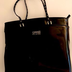 Cavalli Class Tote